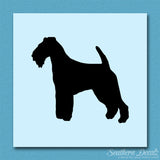 Welsh Terrier Dog Breed