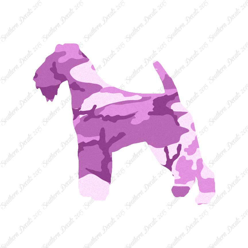 Welsh Terrier Dog Breed