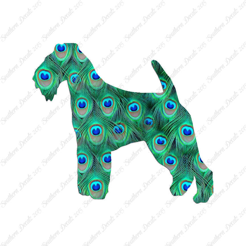 Welsh Terrier Dog Breed