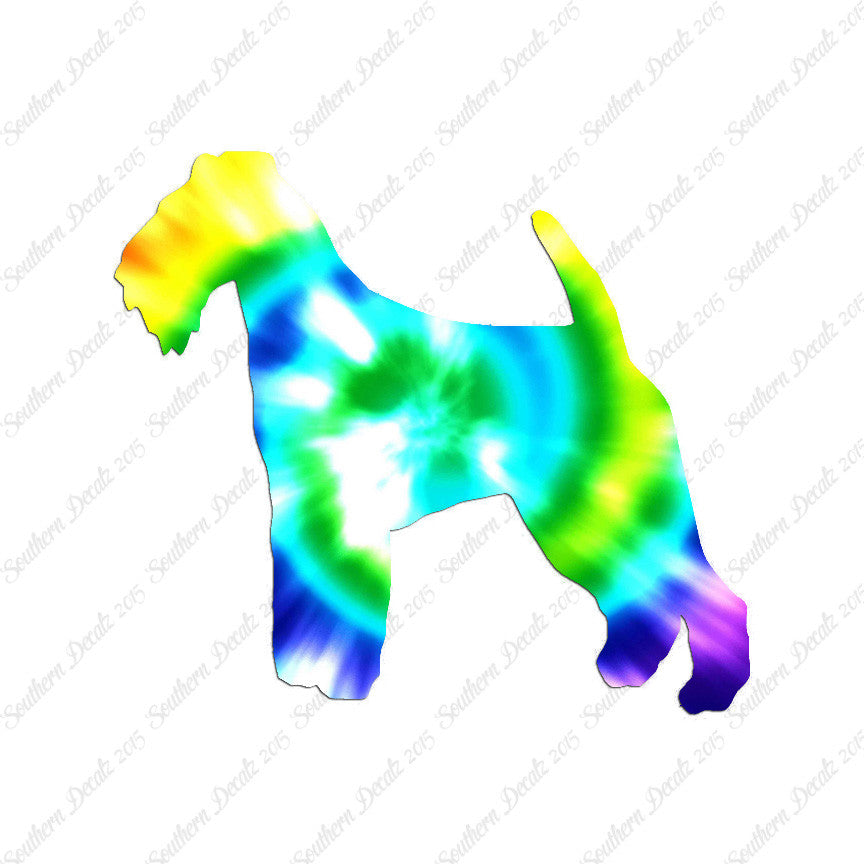 Welsh Terrier Dog Breed