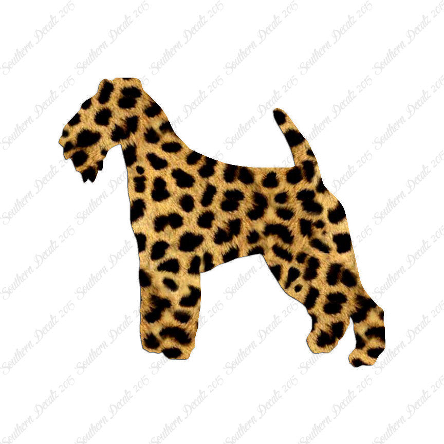 Welsh Terrier Dog Breed
