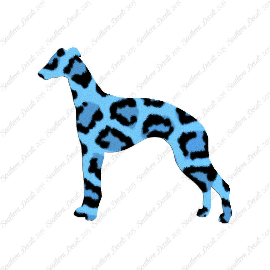 Whippet Dog Breed