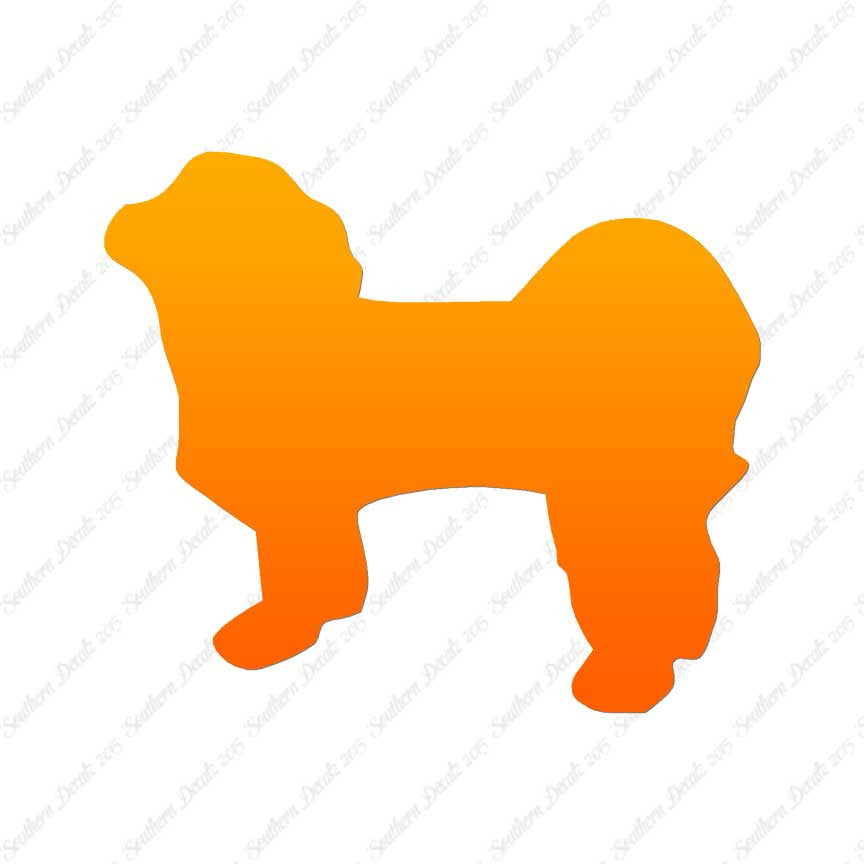 Shih Tzu Dog Breed