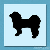 Shih Tzu Dog Breed