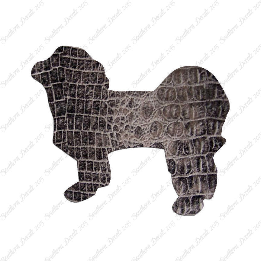 Shih Tzu Dog Breed