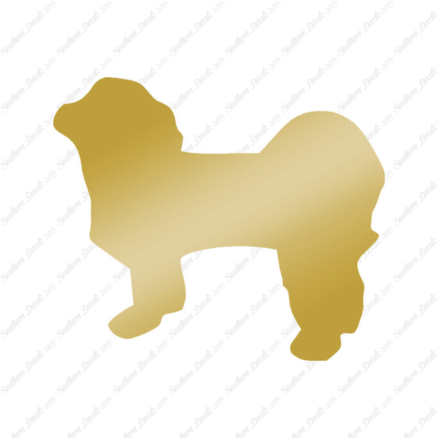 Shih Tzu Dog Breed