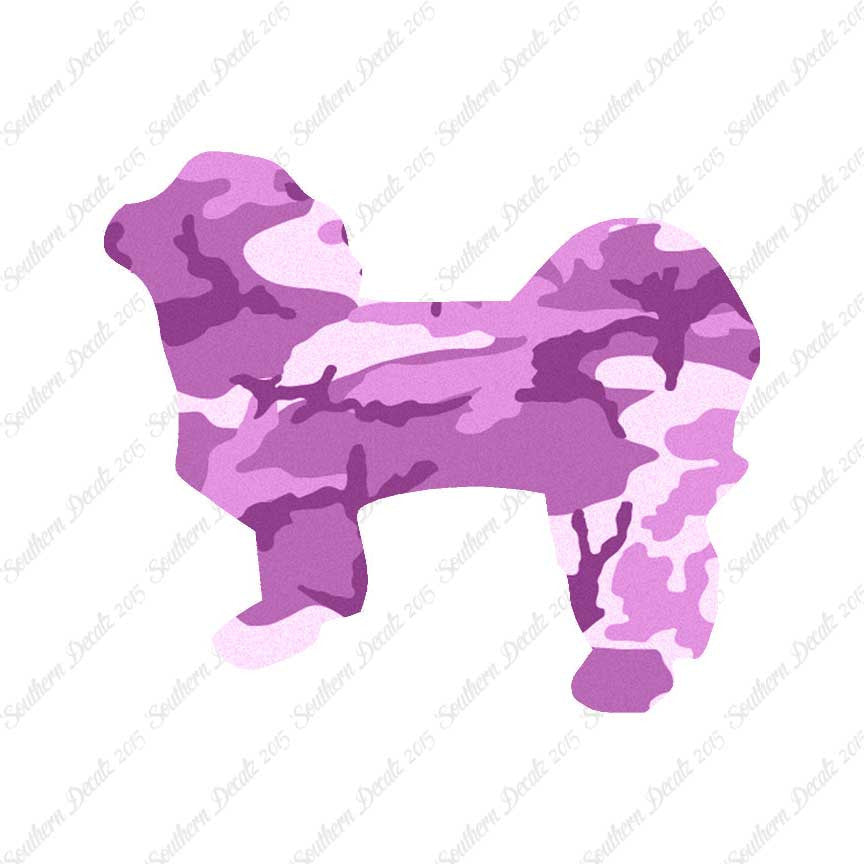 Shih Tzu Dog Breed