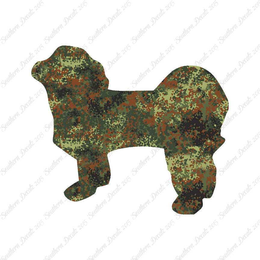 Shih Tzu Dog Breed