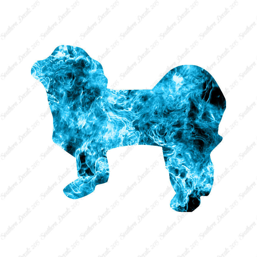 Shih Tzu Dog Breed