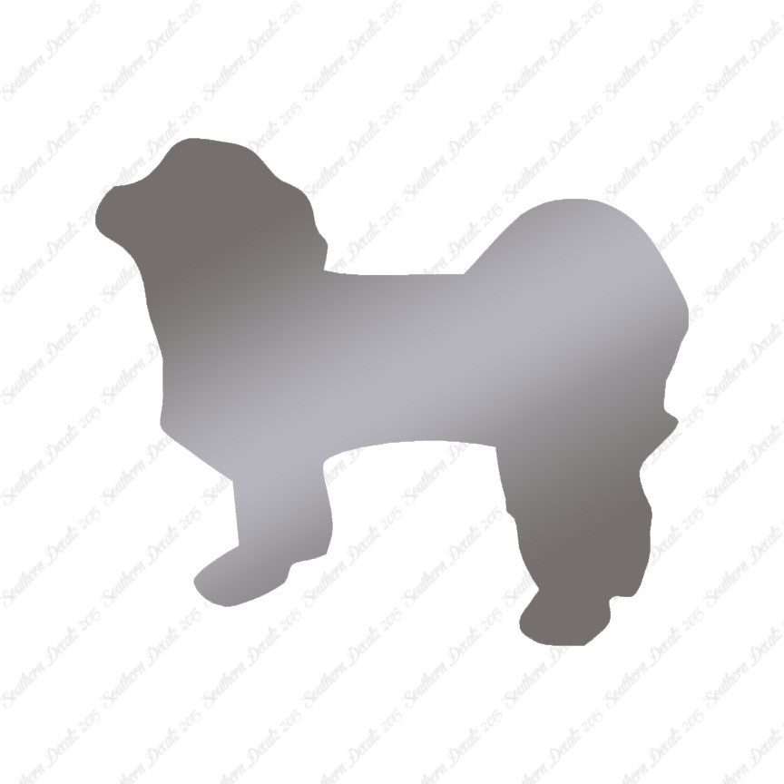 Shih Tzu Dog Breed