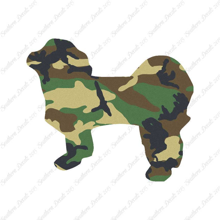 Shih Tzu Dog Breed