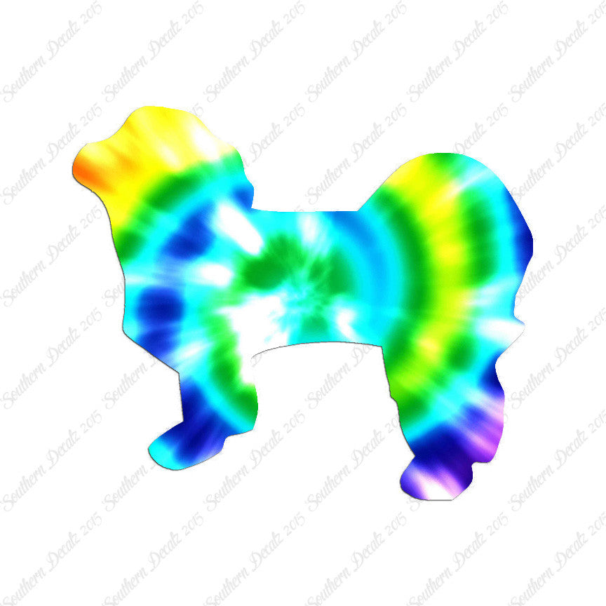 Shih Tzu Dog Breed
