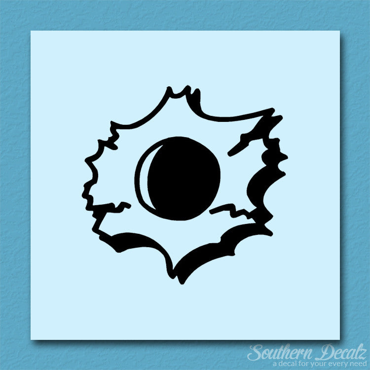 Bullet Hole