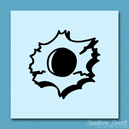 Bullet Hole