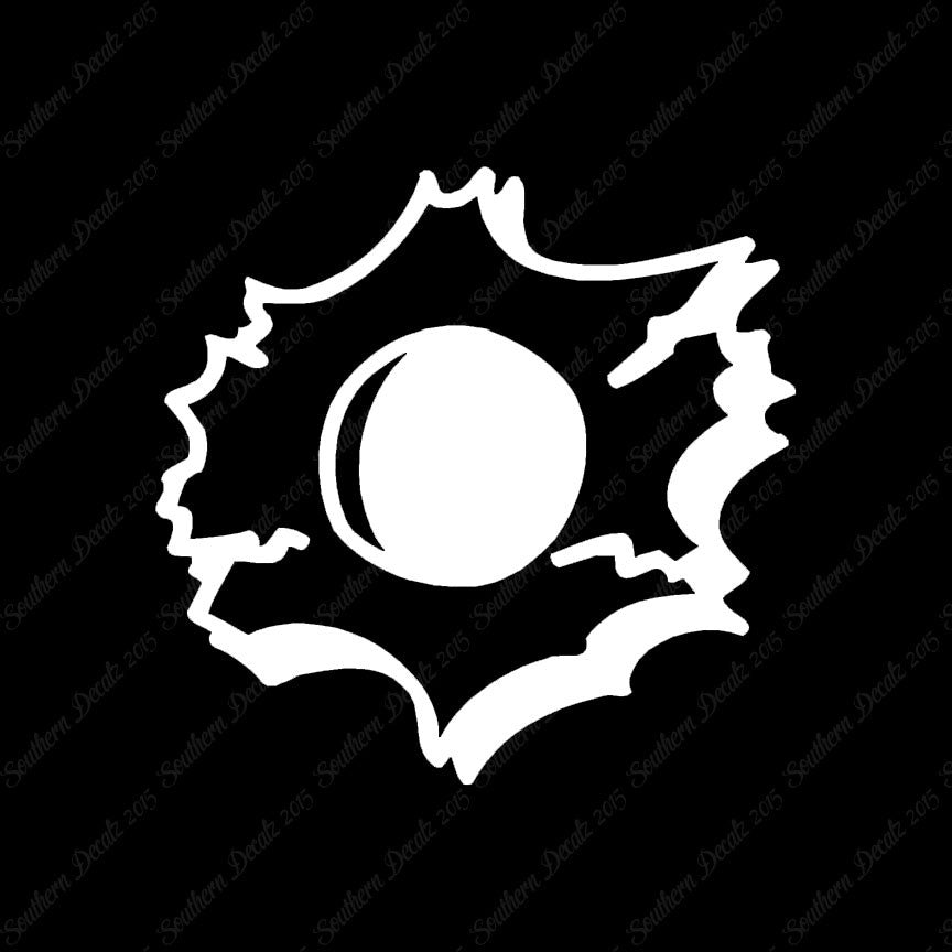 Bullet Hole