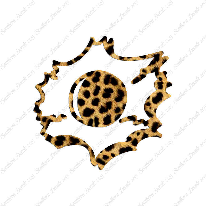 Bullet Hole