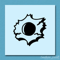 Bullet Hole
