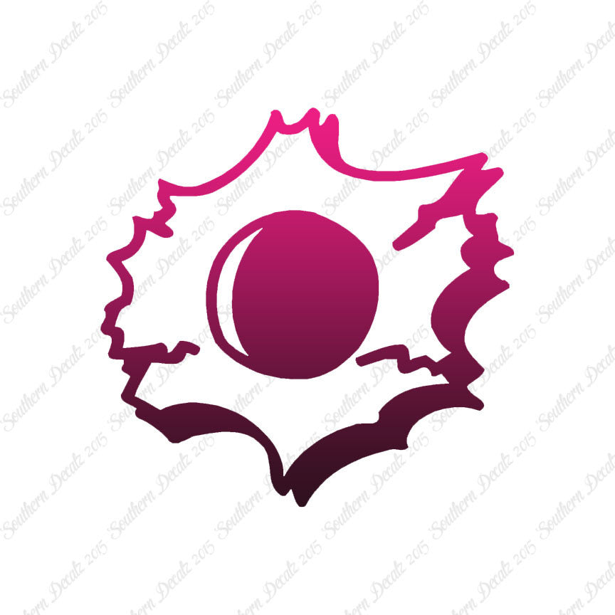 Bullet Hole