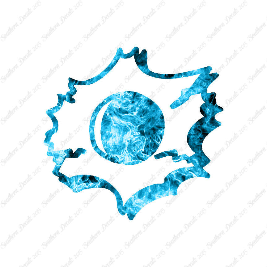 Bullet Hole