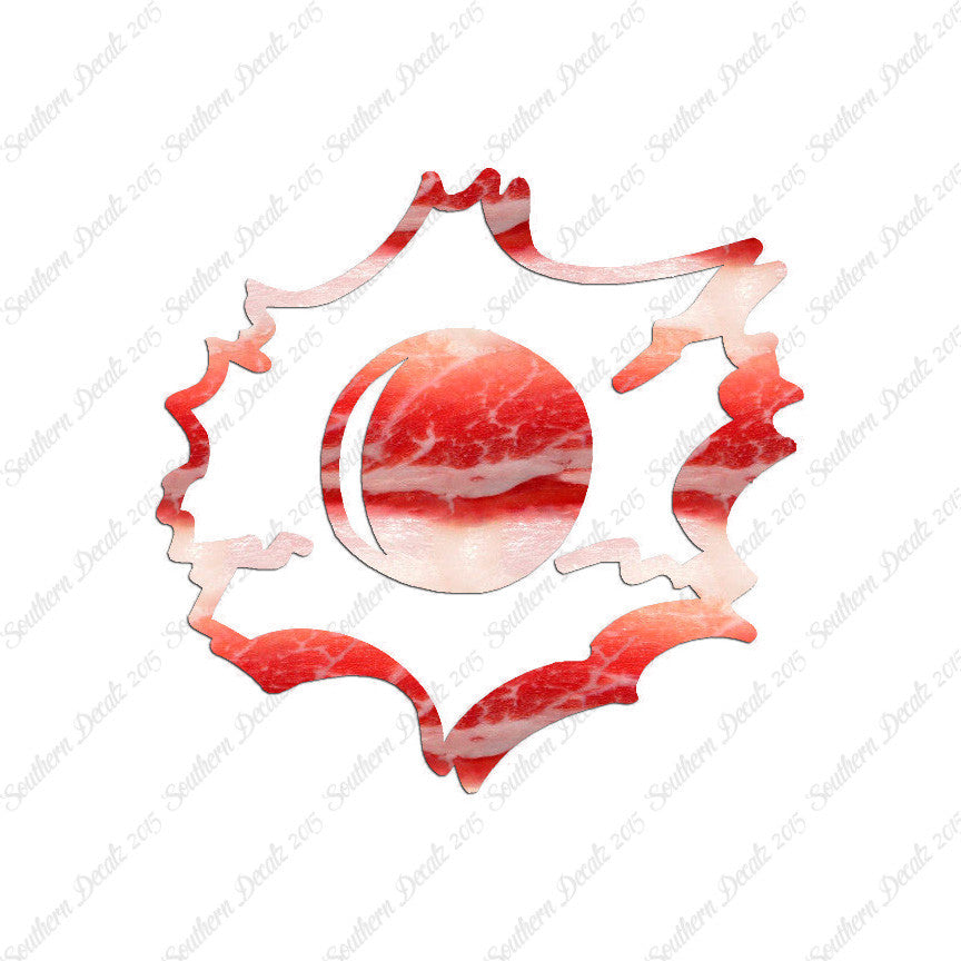 Bullet Hole