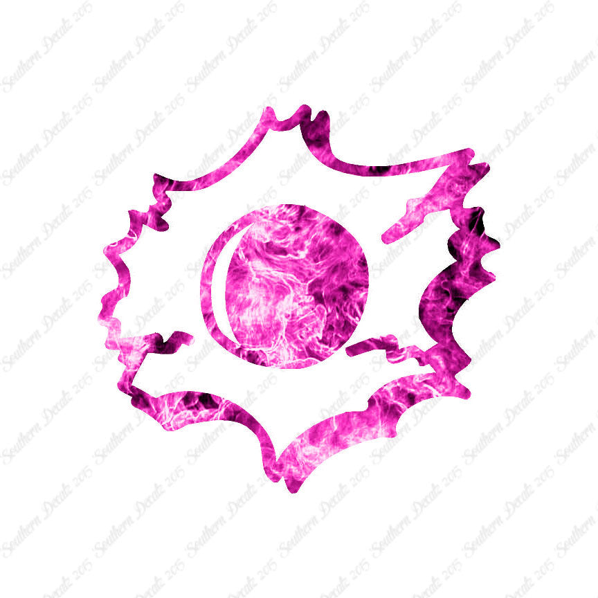 Bullet Hole