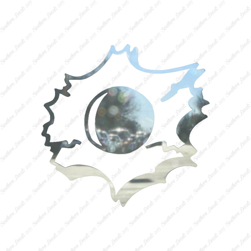 Bullet Hole