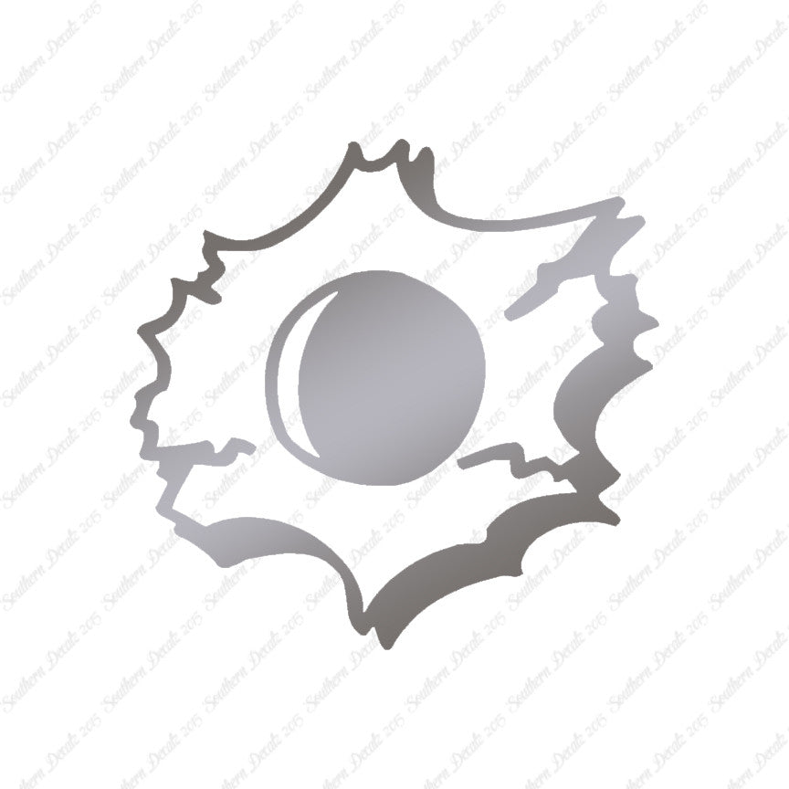 Bullet Hole