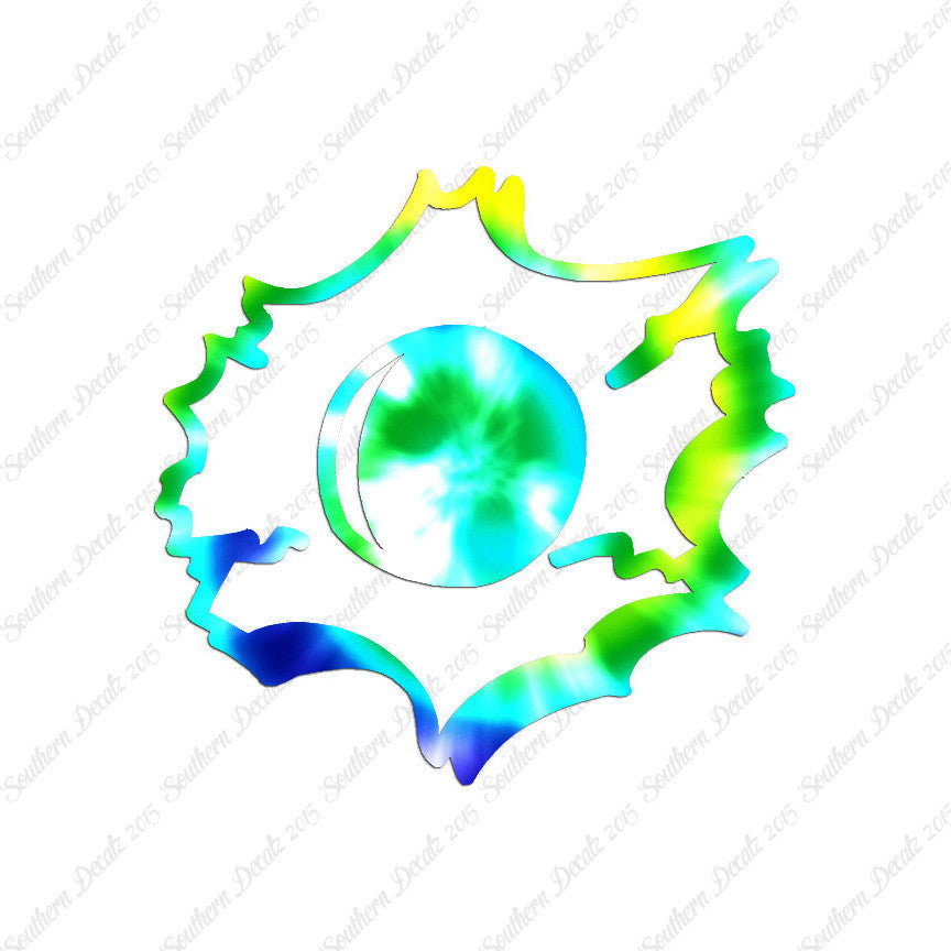 Bullet Hole