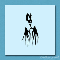 Devil Demon Claw Monster