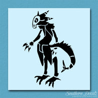 Monster Devil Demon