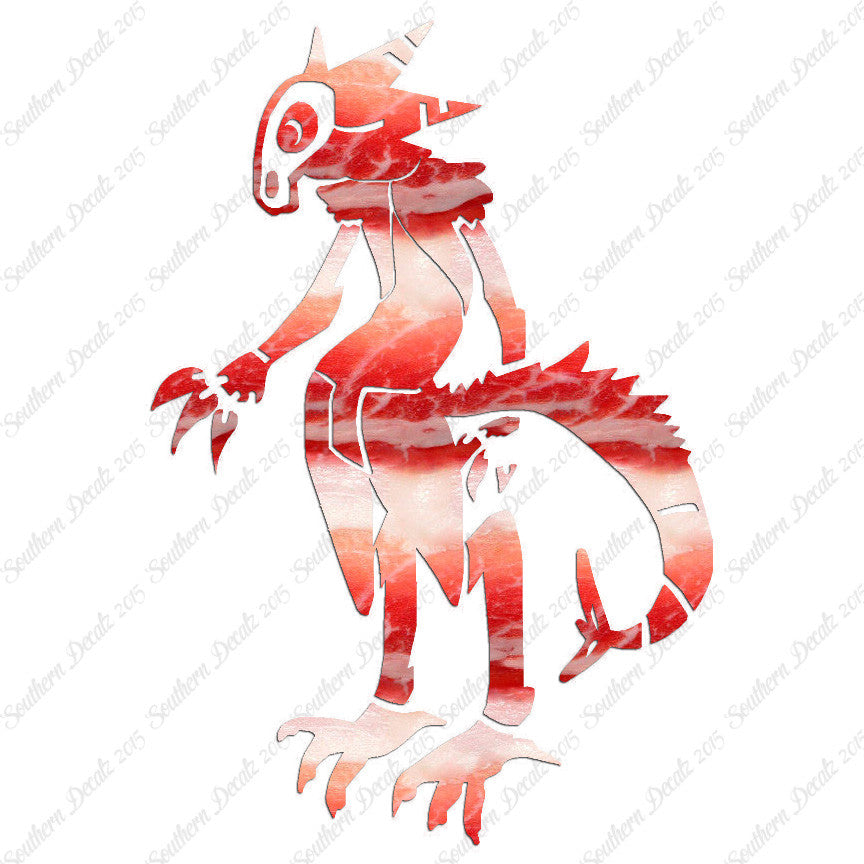 Monster Devil Demon