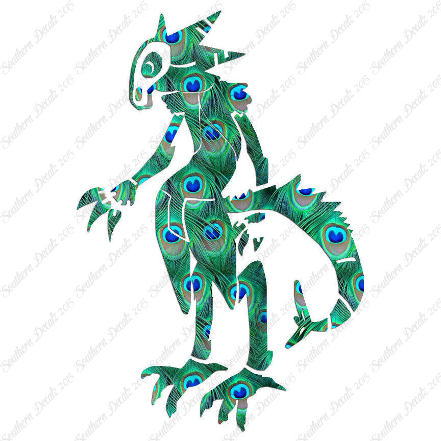 Monster Devil Demon