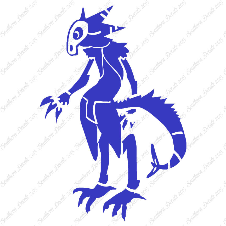 Monster Devil Demon