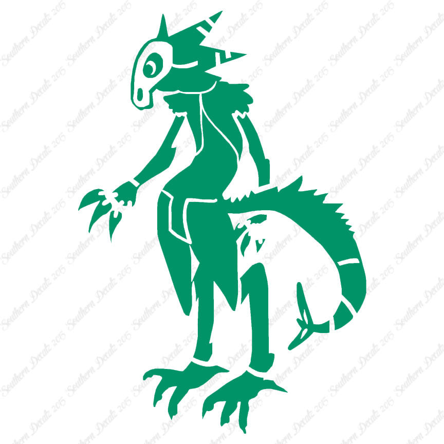 Monster Devil Demon