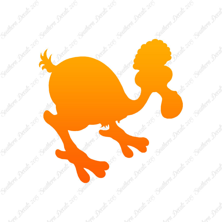 Dodo Bird Kiwi
