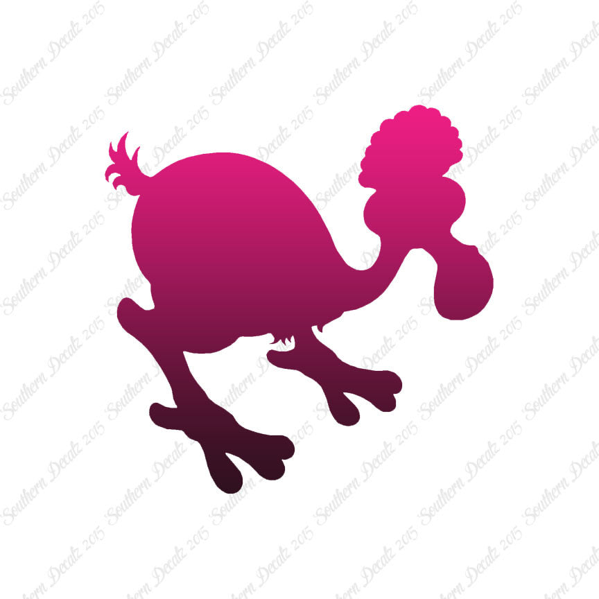 Dodo Bird Kiwi