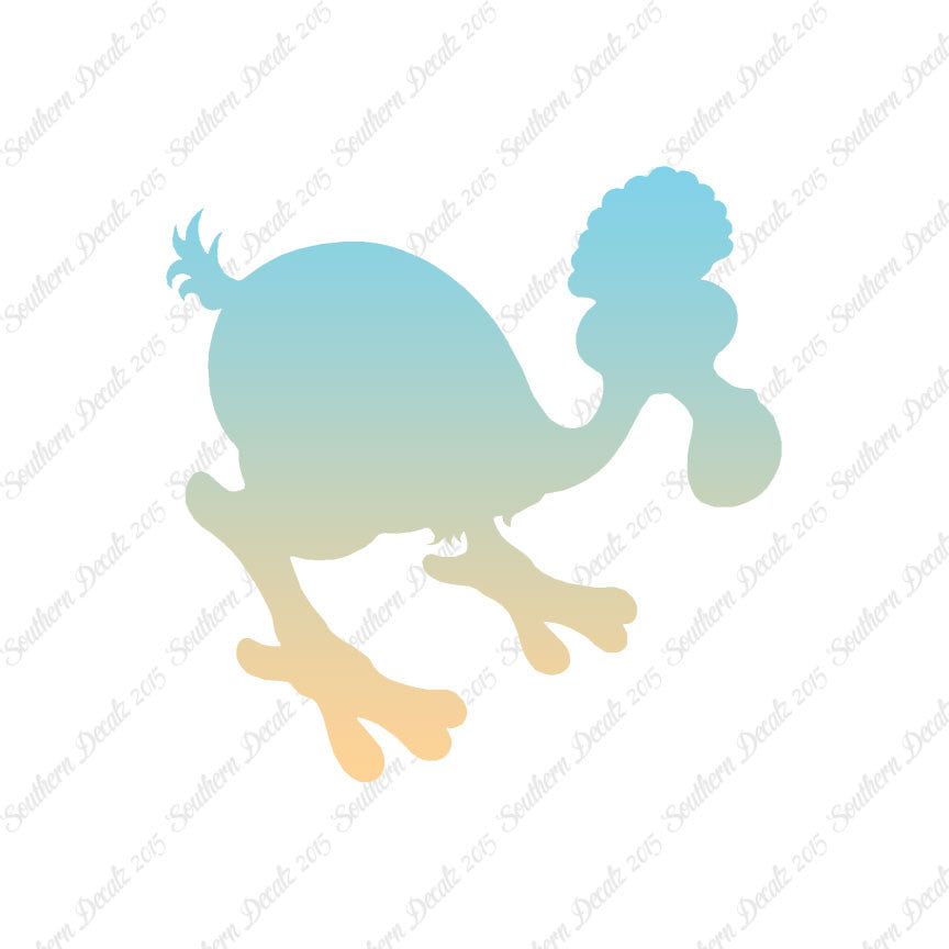 Dodo Bird Kiwi