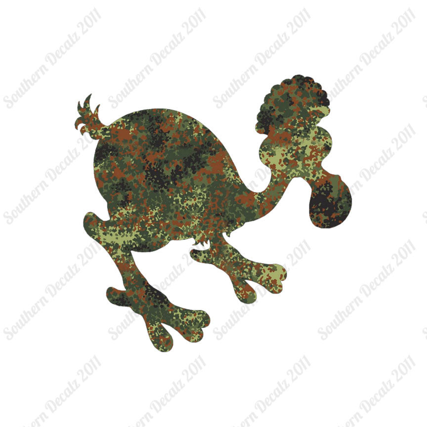 Dodo Bird Kiwi