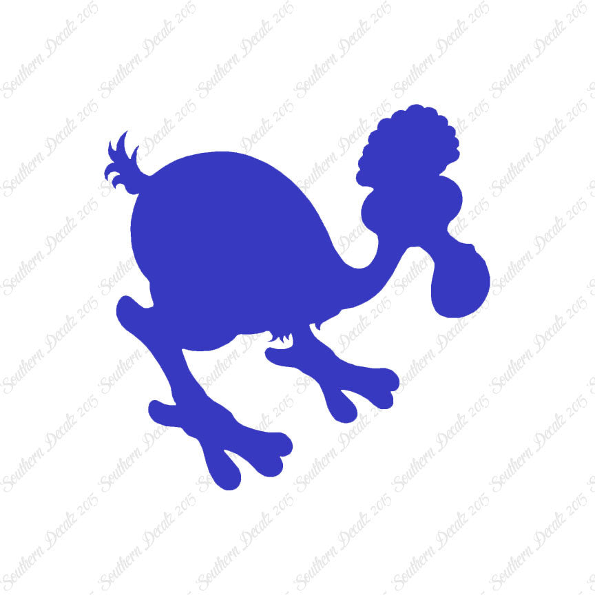 Dodo Bird Kiwi