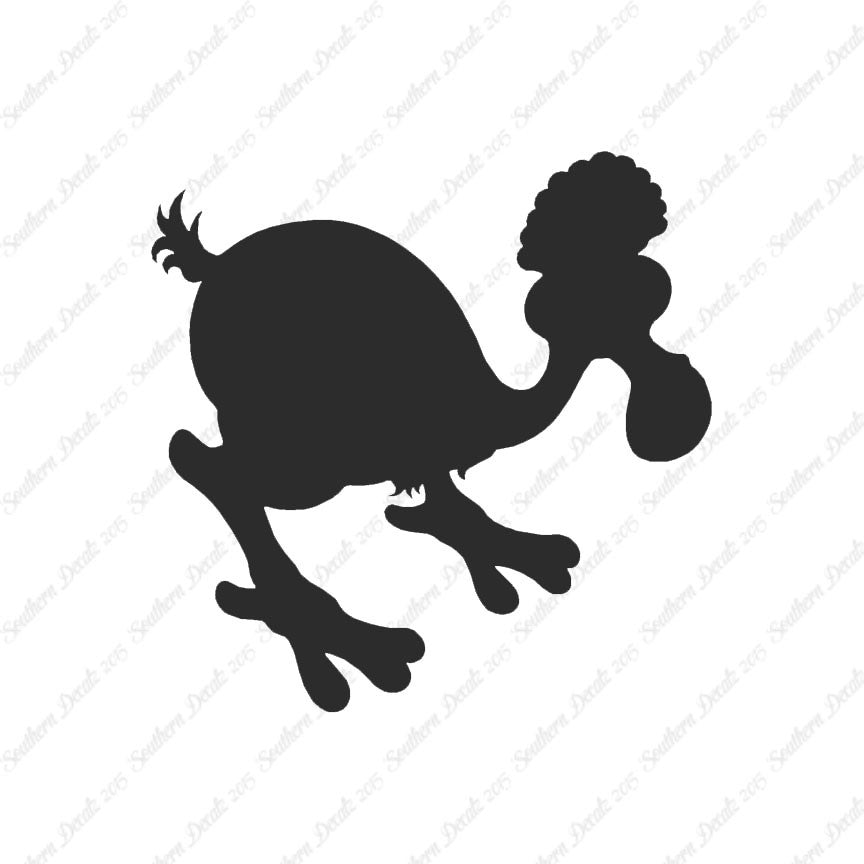Dodo Bird Kiwi