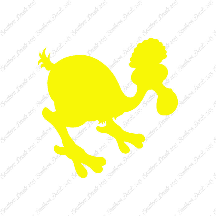 Dodo Bird Kiwi
