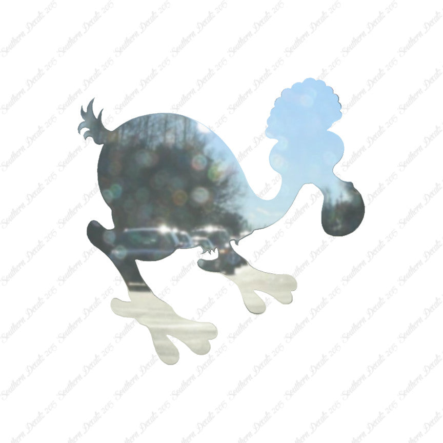 Dodo Bird Kiwi