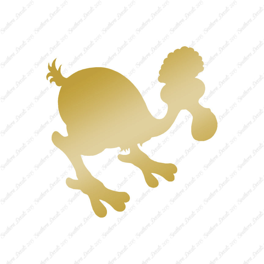 Dodo Bird Kiwi