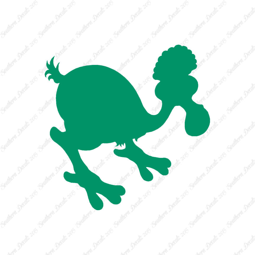 Dodo Bird Kiwi