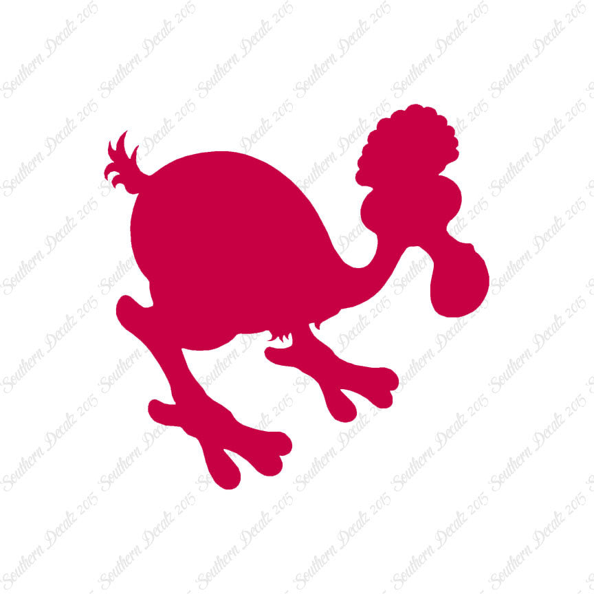 Dodo Bird Kiwi