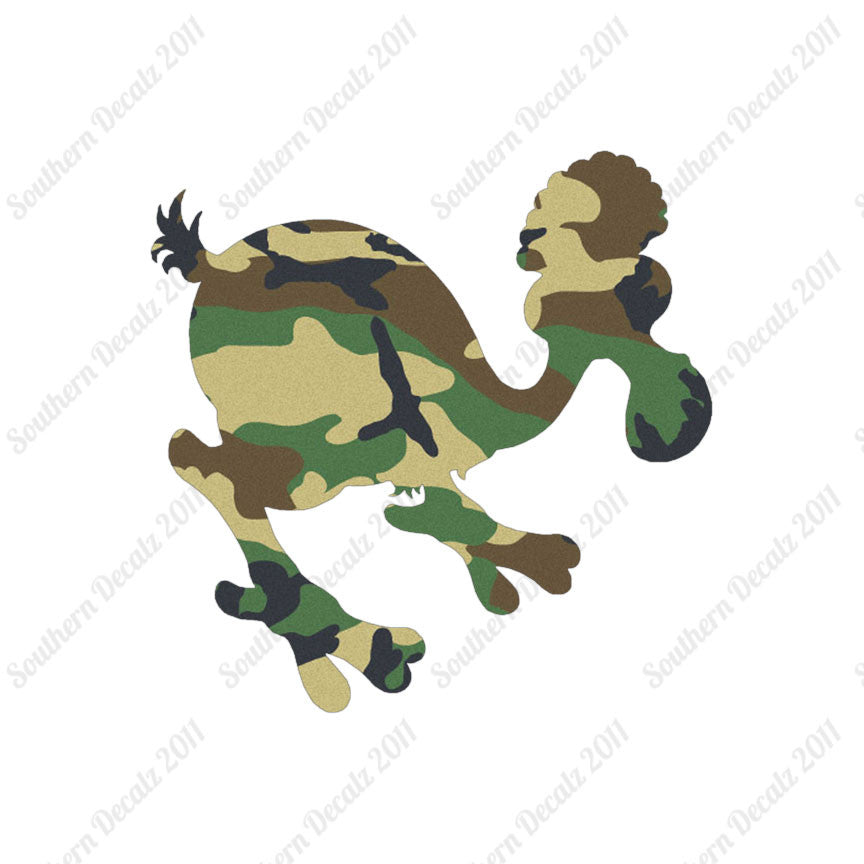 Dodo Bird Kiwi