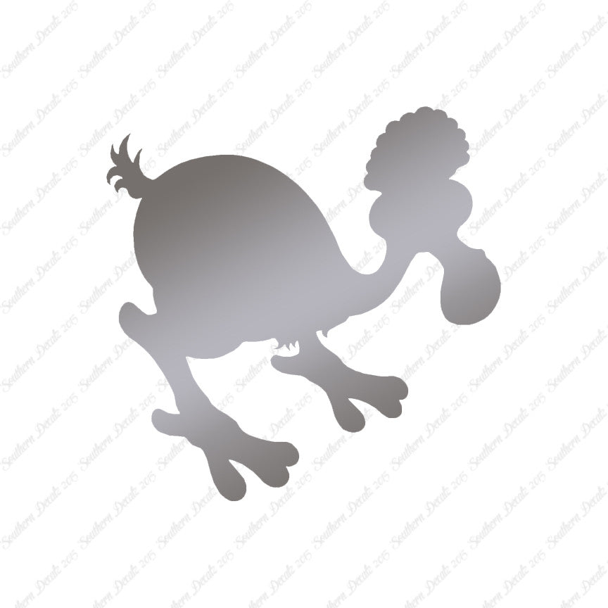 Dodo Bird Kiwi