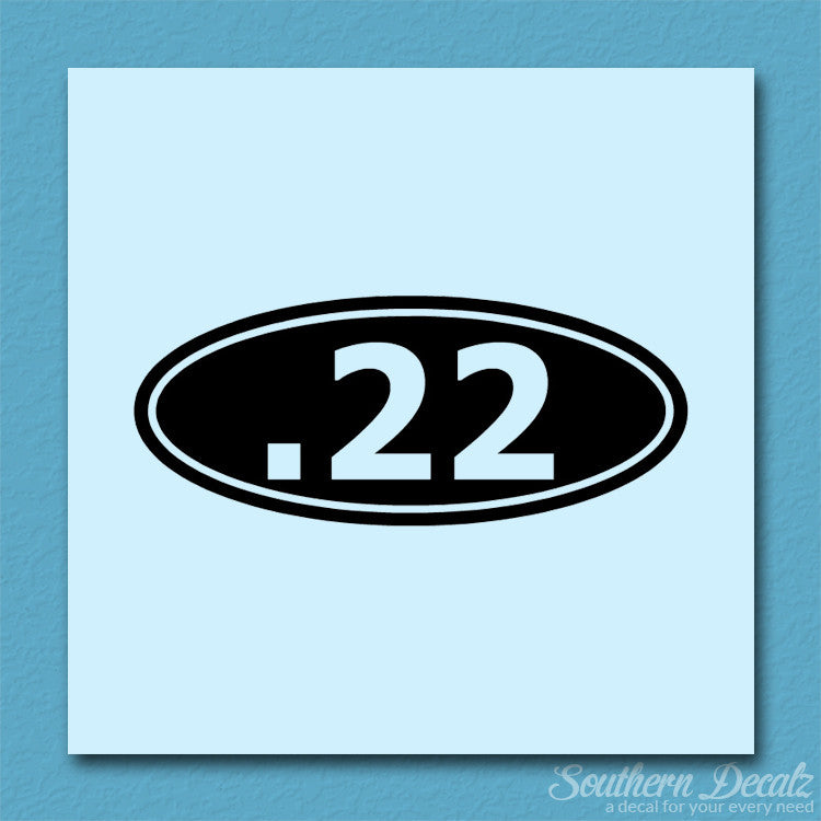 Ammo .22 Pistol