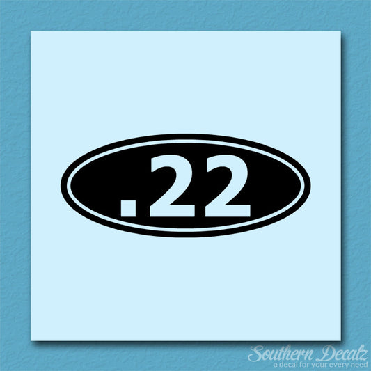 Ammo .22 Pistol