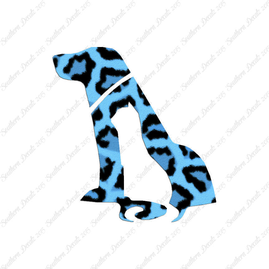 Dog Cat Outline